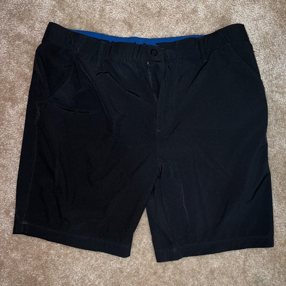 Golf shorts